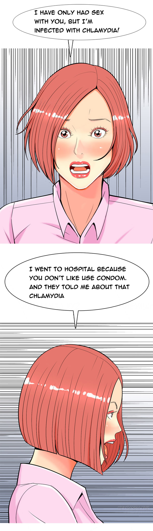 フッカーCh.1-39（英語）（継続中）