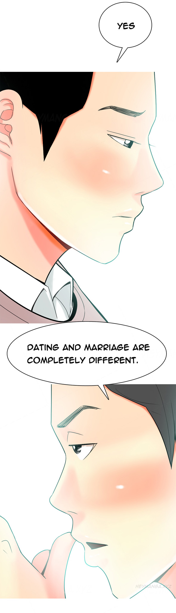 フッカーCh.1-39（英語）（継続中）