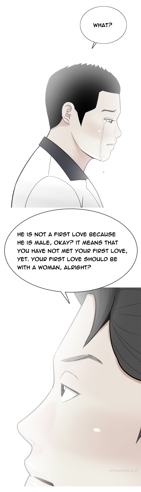 フッカーCh.1-39（英語）（継続中）