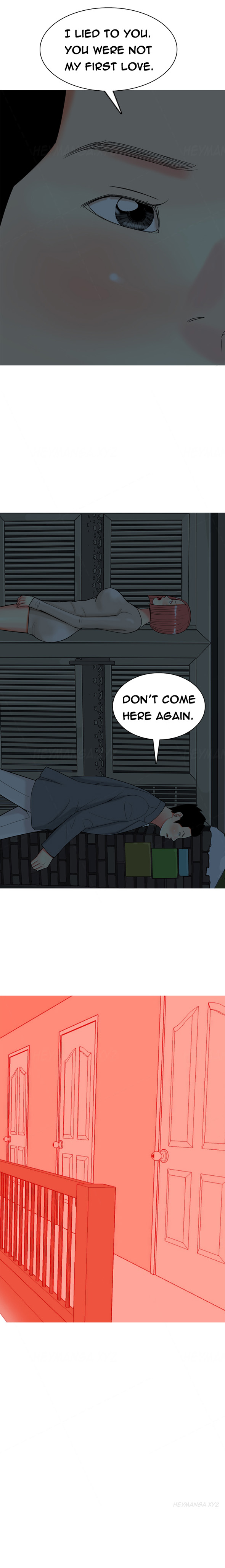 フッカーCh.1-39（英語）（継続中）