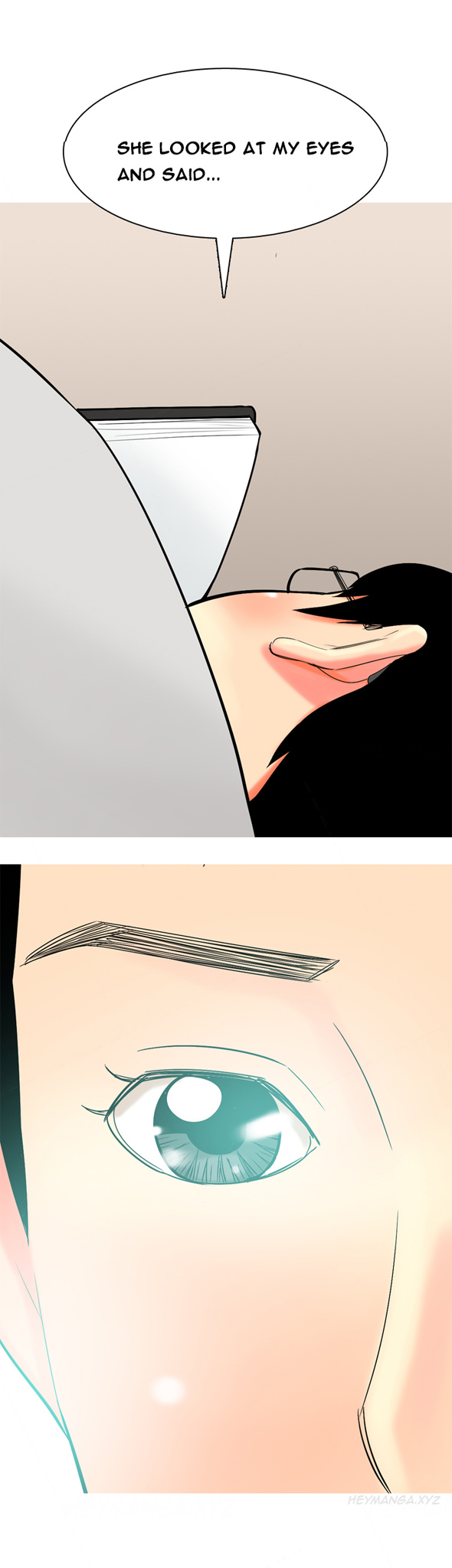 フッカーCh.1-39（英語）（継続中）