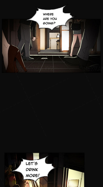 チャンスCh.1-12(英語)(継続中) チャンスCh.1-12(英語)(継続中)