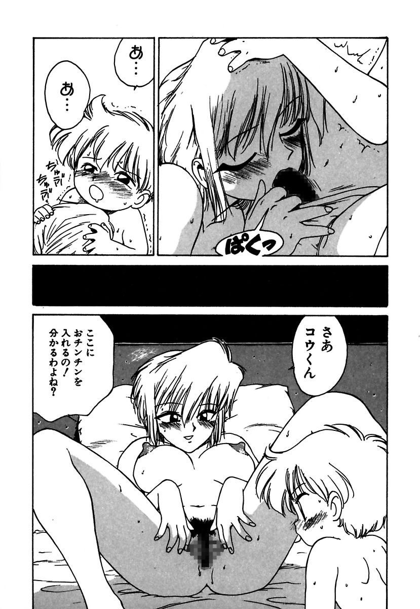 [かるま龍狼] メイド的ウーマン [DL版]