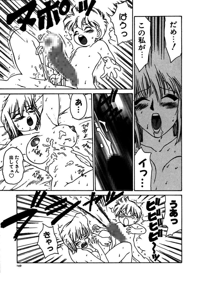 [かるま龍狼] メイド的ウーマン [DL版]