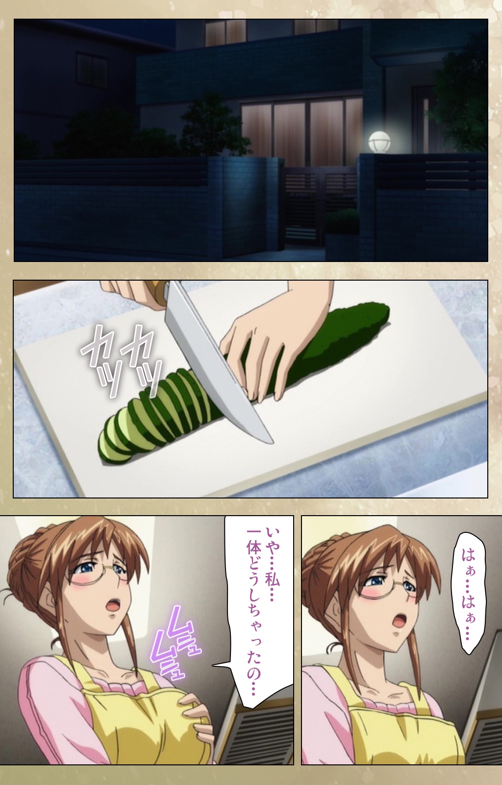 [ルネコミック] 【フルカラー成人版】 Dream Note スペシャルコンプリート版 [DL版]