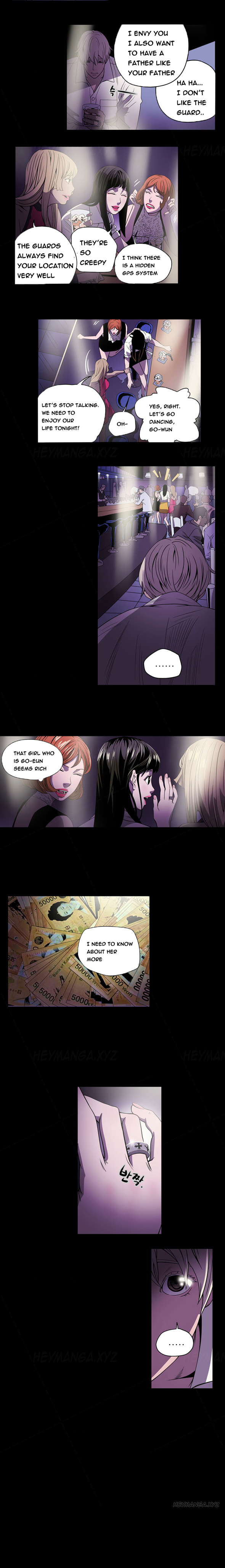 エースCh.1-12（英語）（継続中）