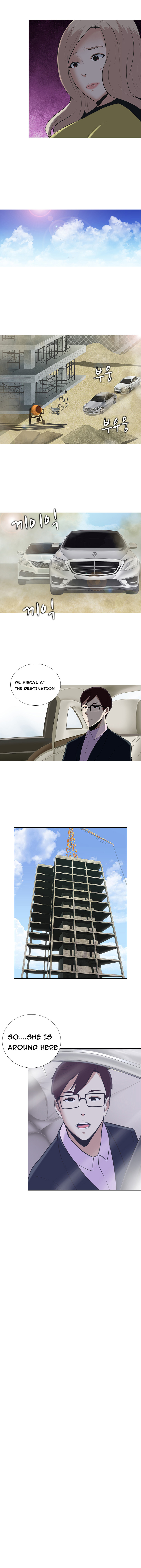 ダークゲームCh.1-15（英語）（進行中）