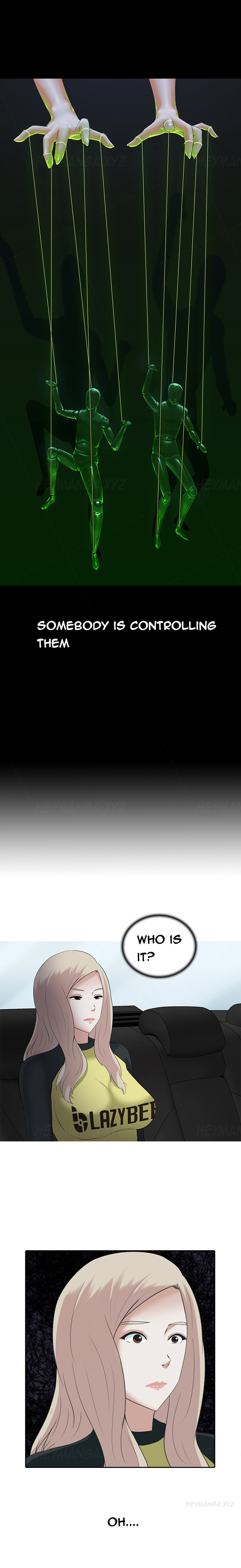 ダークゲームCh.1-15（英語）（進行中）