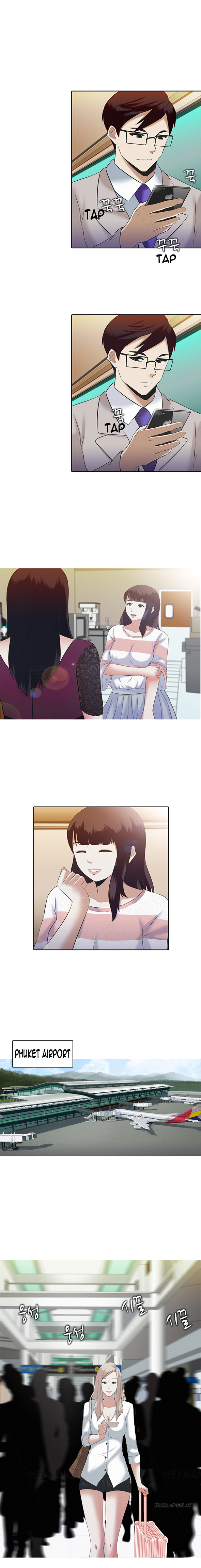 ダークゲームCh.1-15（英語）（進行中）