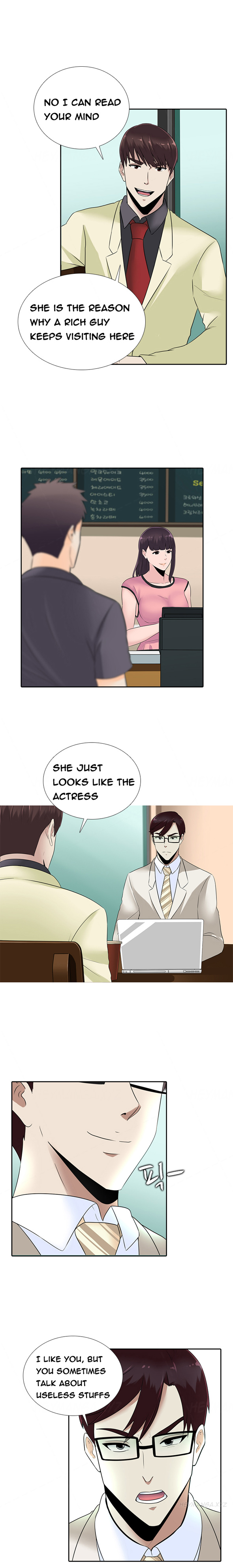 ダークゲームCh.1-15（英語）（進行中）