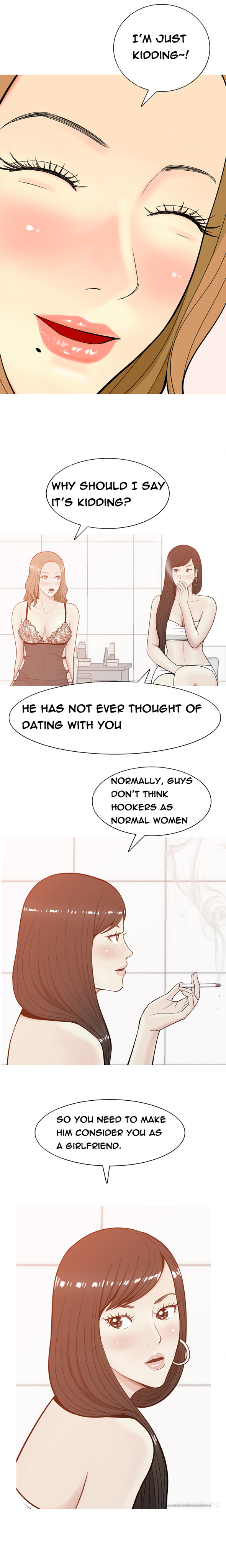 フッカーCh.1-37（英語）（継続中）