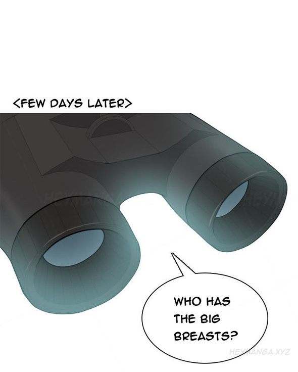 フッカーCh.1-37（英語）（継続中）