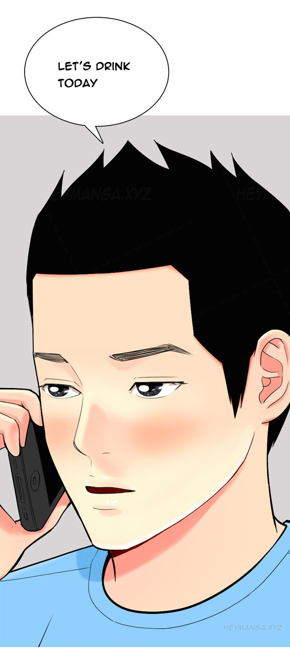 フッカーCh.1-37（英語）（継続中）