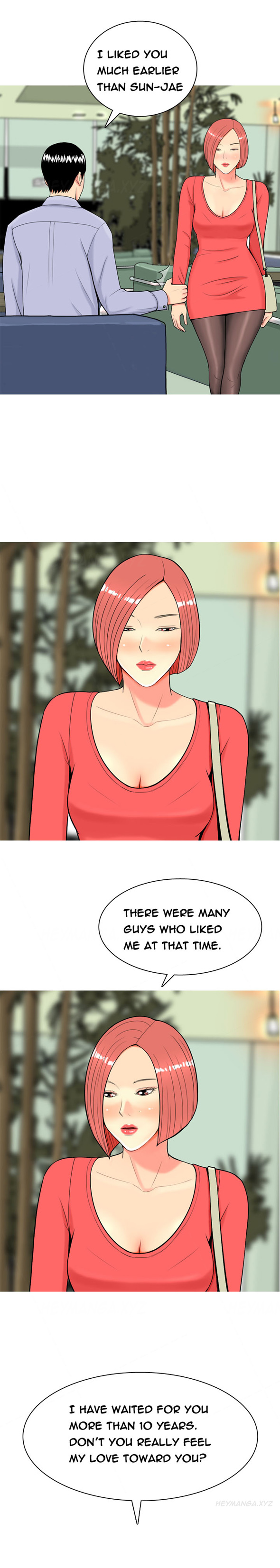 フッカーCh.1-37（英語）（継続中）