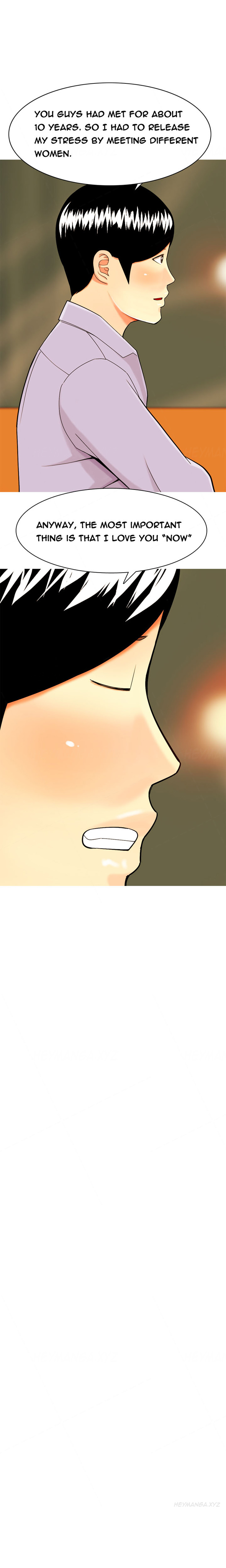 フッカーCh.1-37（英語）（継続中）