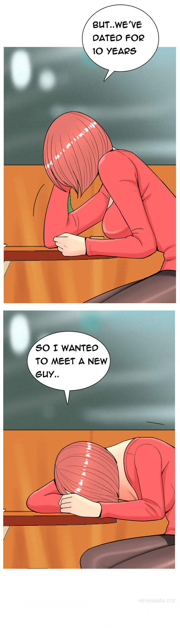 フッカーCh.1-37（英語）（継続中）