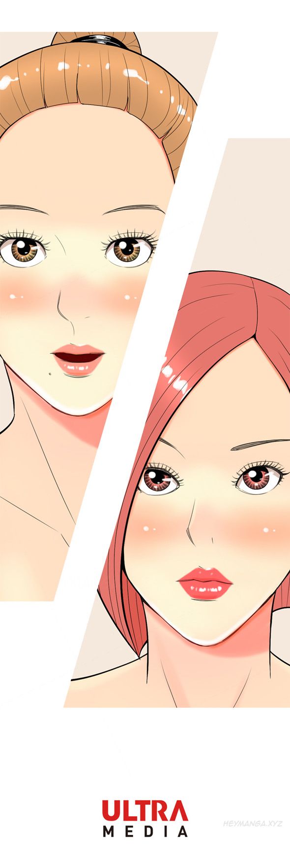 フッカーCh.1-37（英語）（継続中）