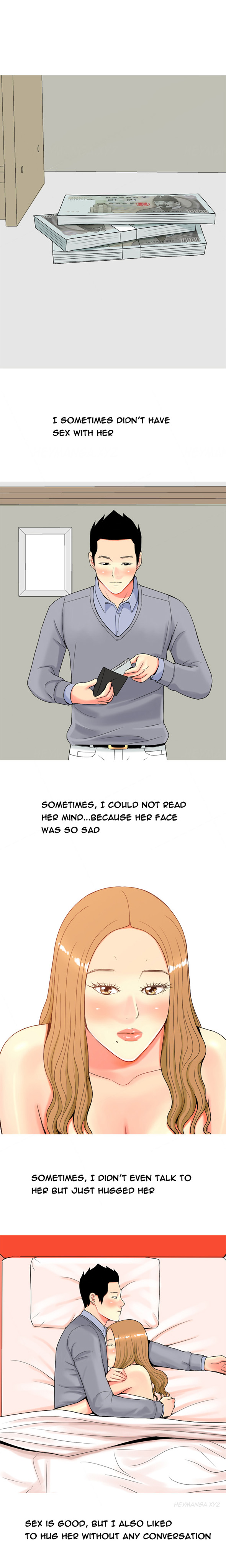 フッカーCh.1-37（英語）（継続中）