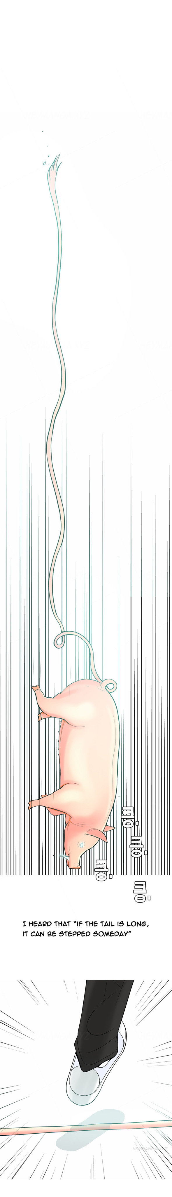 フッカーCh.1-37（英語）（継続中）