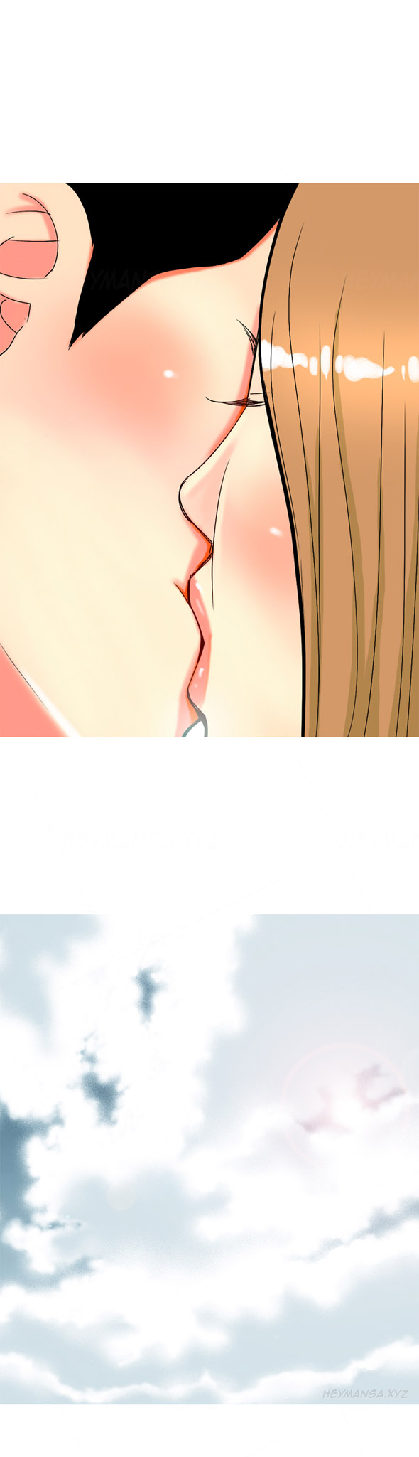 フッカーCh.1-37（英語）（継続中）