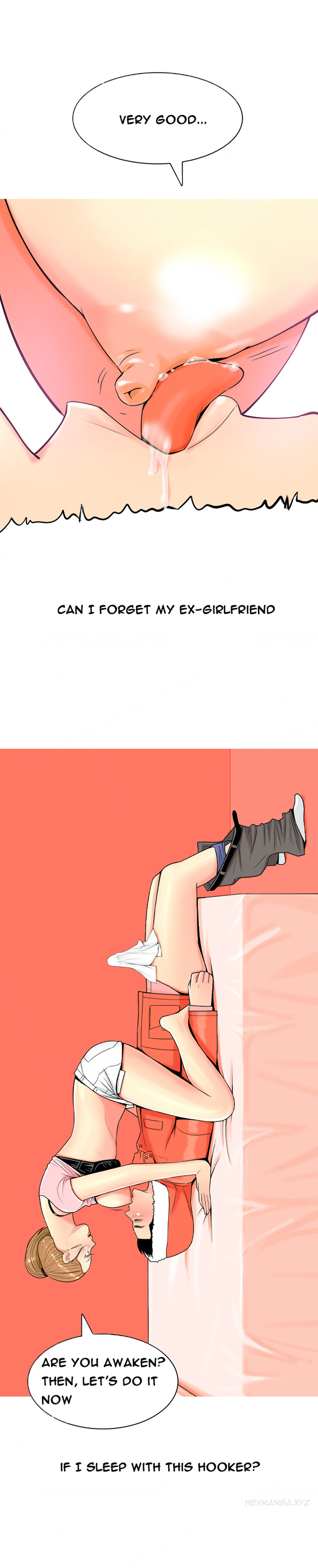 フッカーCh.1-37（英語）（継続中）