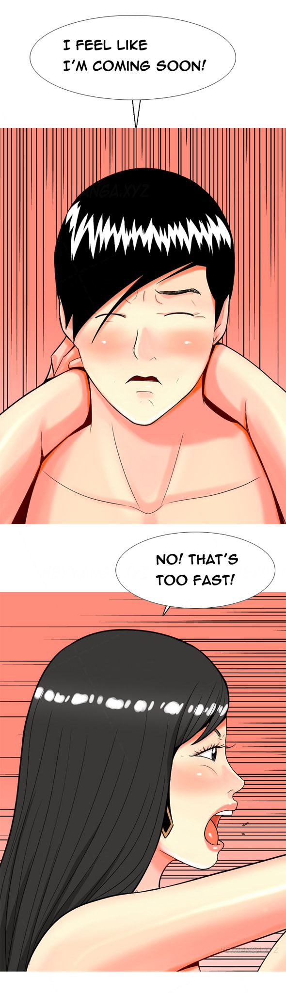 フッカーCh.1-37（英語）（継続中）