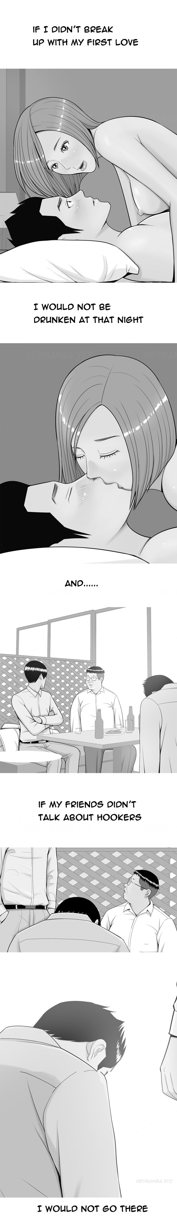 フッカーCh.1-37（英語）（継続中）