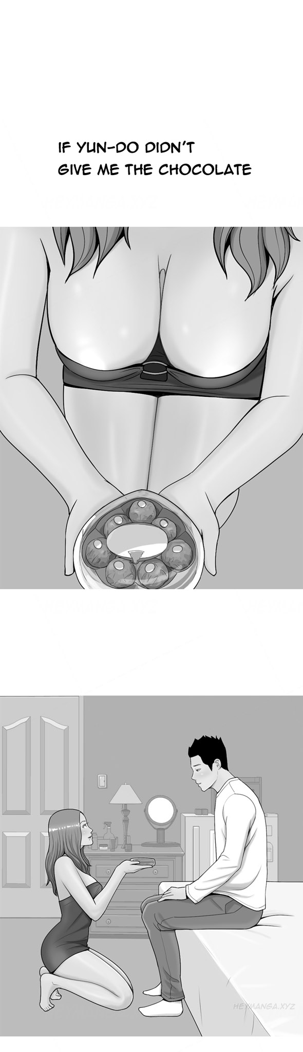 フッカーCh.1-37（英語）（継続中）