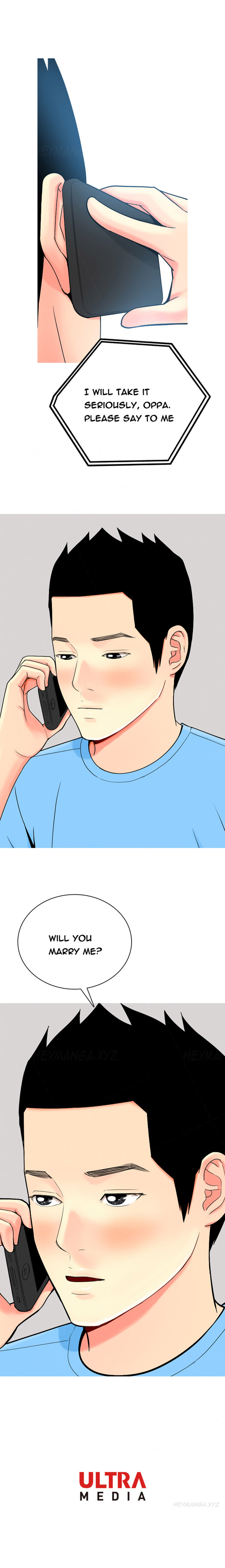 フッカーCh.1-37（英語）（継続中）