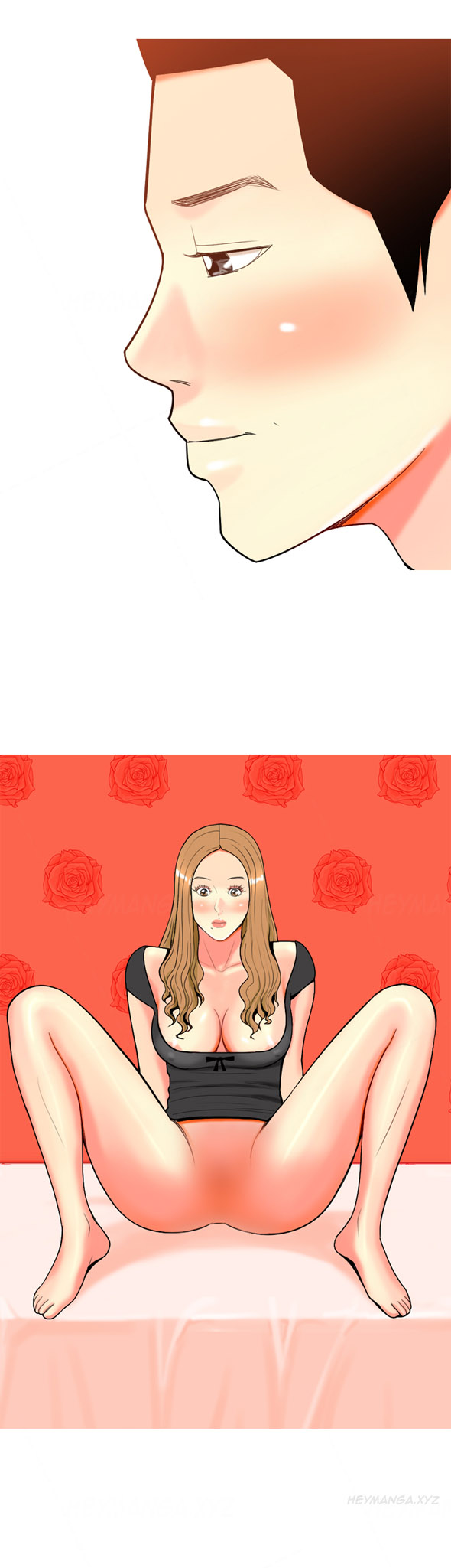 フッカーCh.1-37（英語）（継続中）