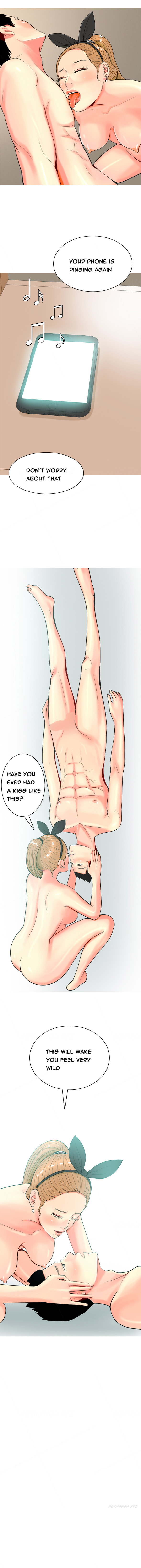 フッカーCh.1-37（英語）（継続中）