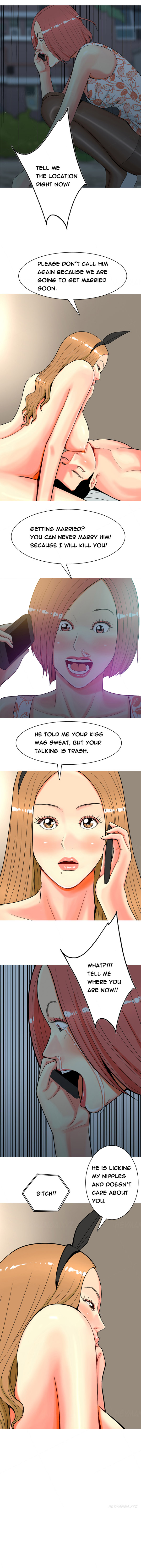 フッカーCh.1-37（英語）（継続中）