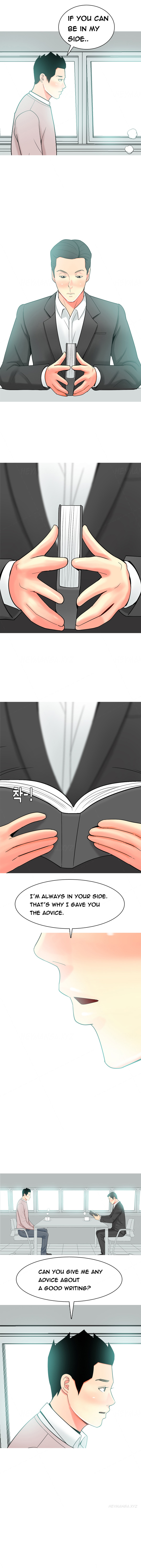 フッカーCh.1-37（英語）（継続中）