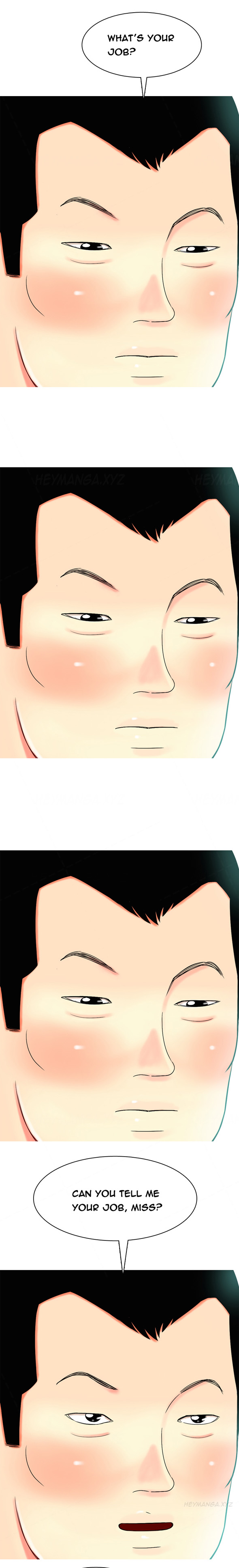 フッカーCh.1-37（英語）（継続中）