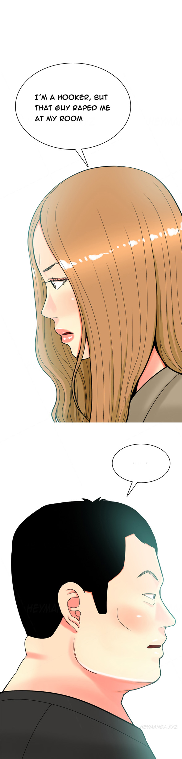 フッカーCh.1-37（英語）（継続中）