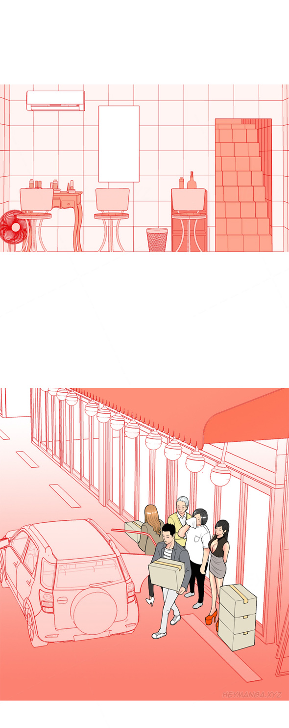 フッカーCh.1-37（英語）（継続中）