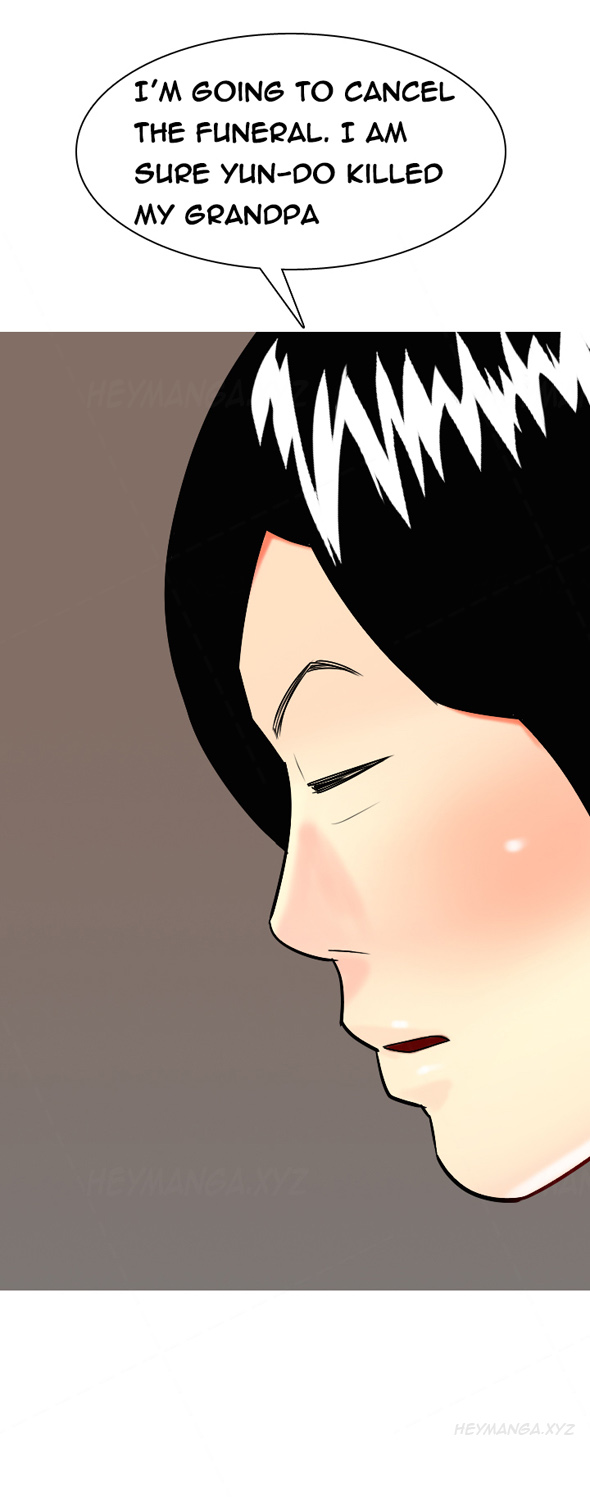 フッカーCh.1-37（英語）（継続中）