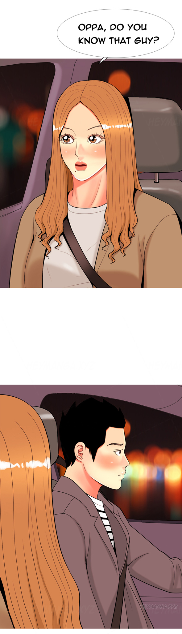 フッカーCh.1-37（英語）（継続中）