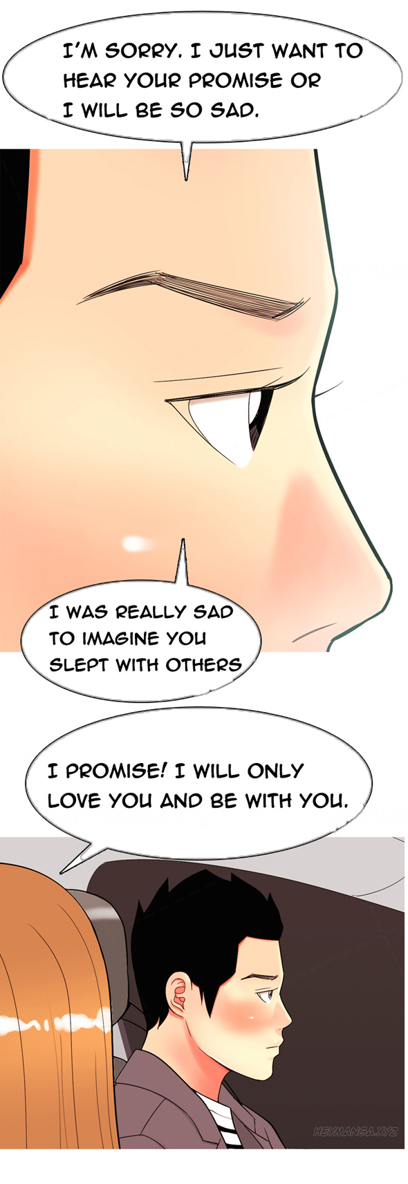 フッカーCh.1-37（英語）（継続中）