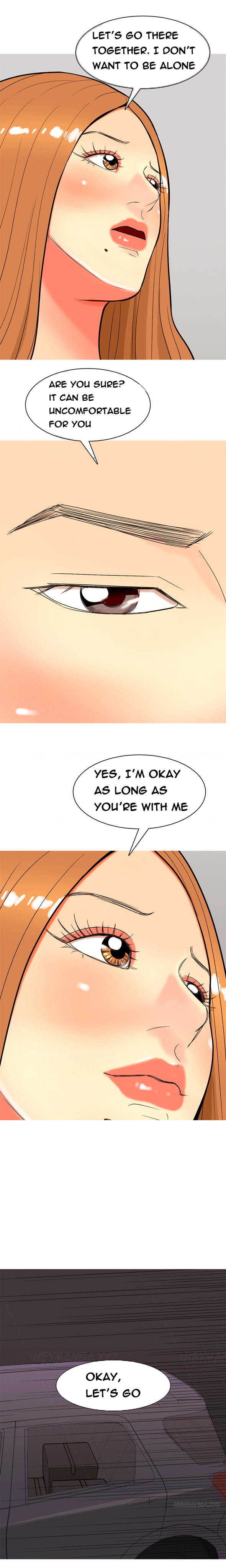 フッカーCh.1-37（英語）（継続中）