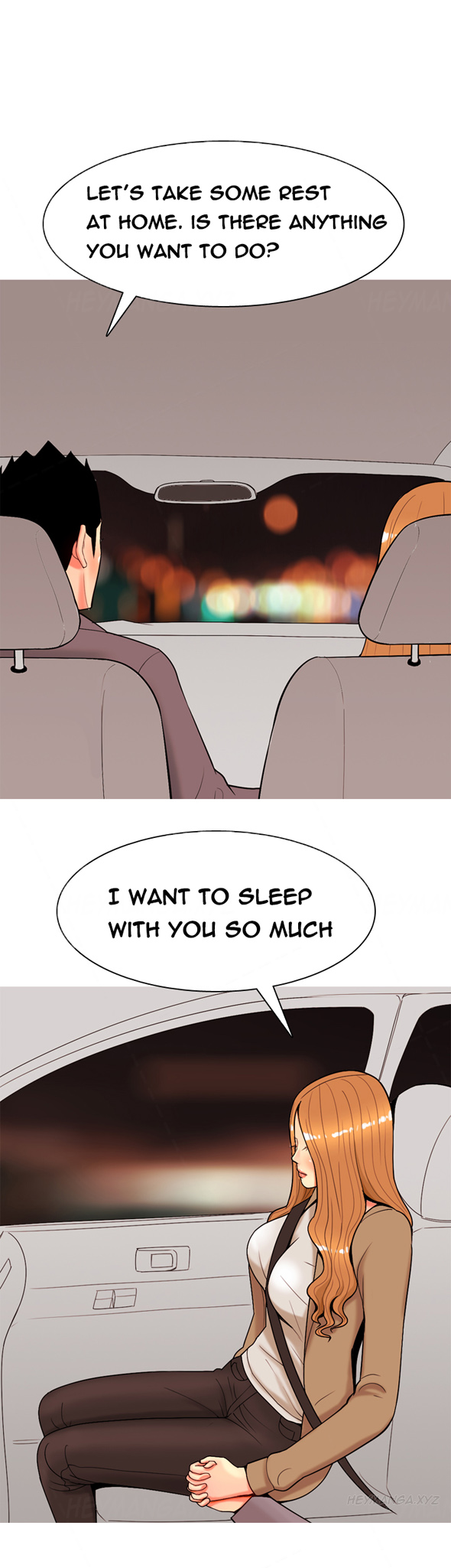 フッカーCh.1-37（英語）（継続中）