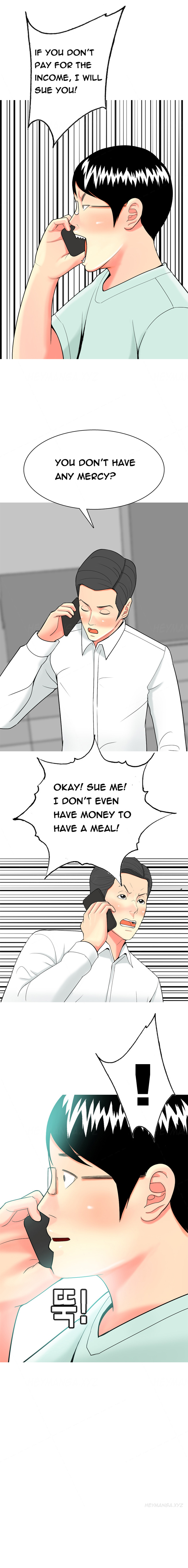 フッカーCh.1-37（英語）（継続中）