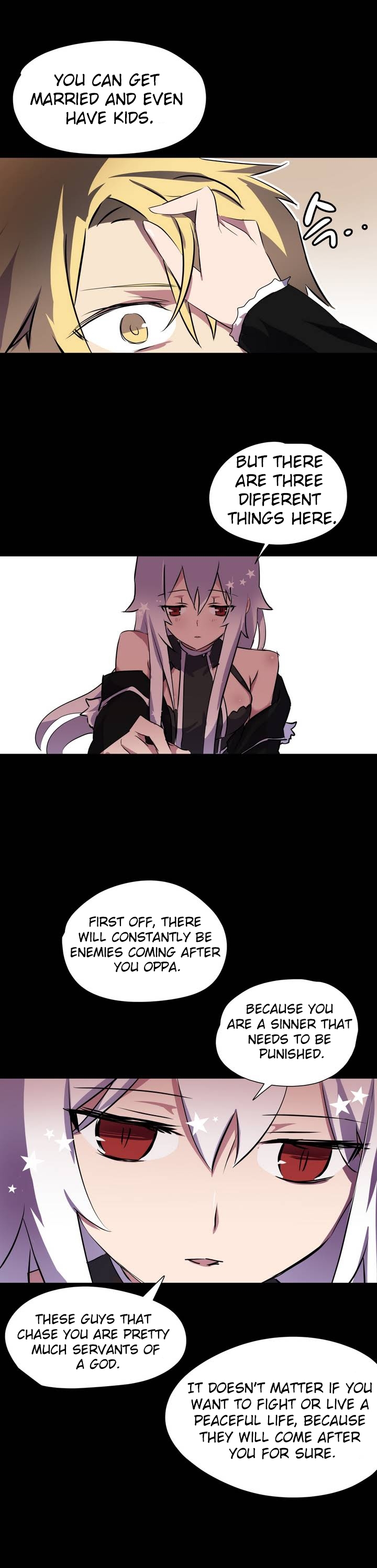 [워픽] 나라카라나