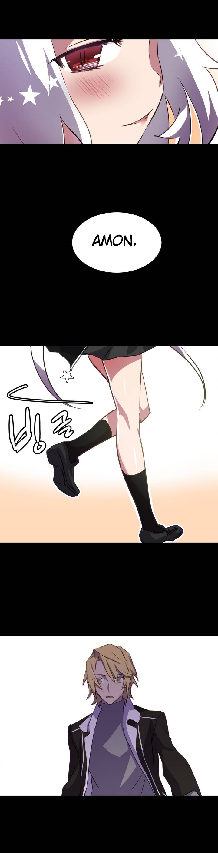 [워픽] 나라카라나