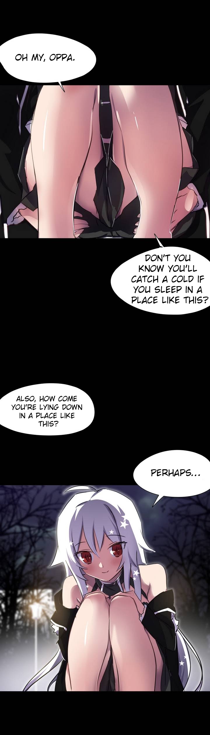 [워픽] 나라카라나