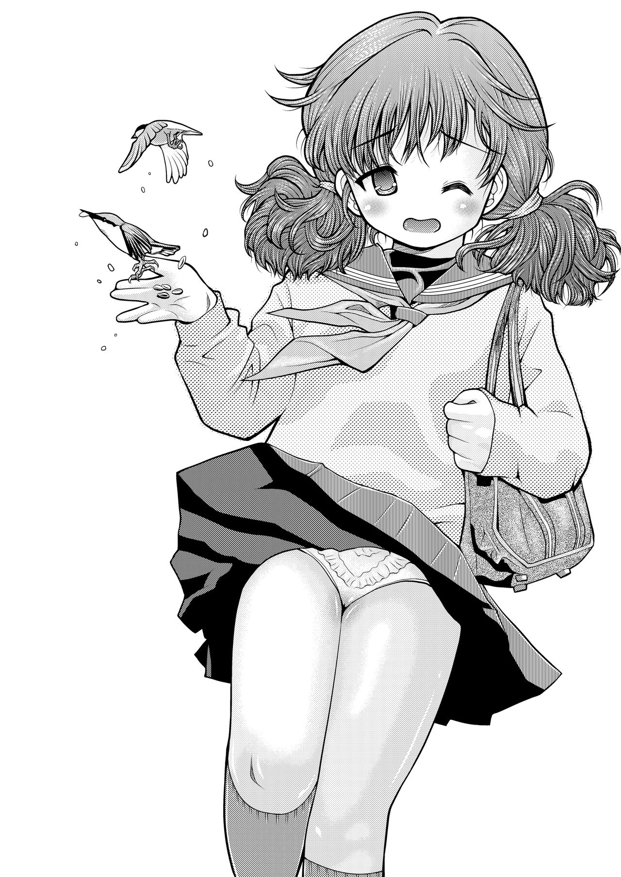 (C90) [白々館 (白)] 別解・忠犬甘柑