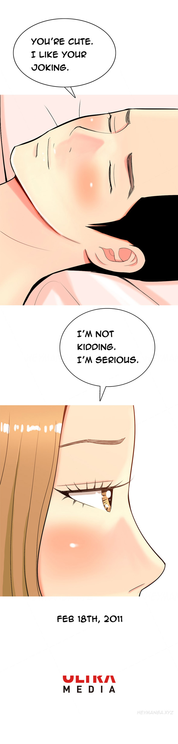 フッカーCh.1-35（英語）（継続中）