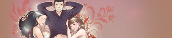 ダブルデートCh.1-15(英語)(継続中) ダブルデートCh.1-15(英語)(継続中)