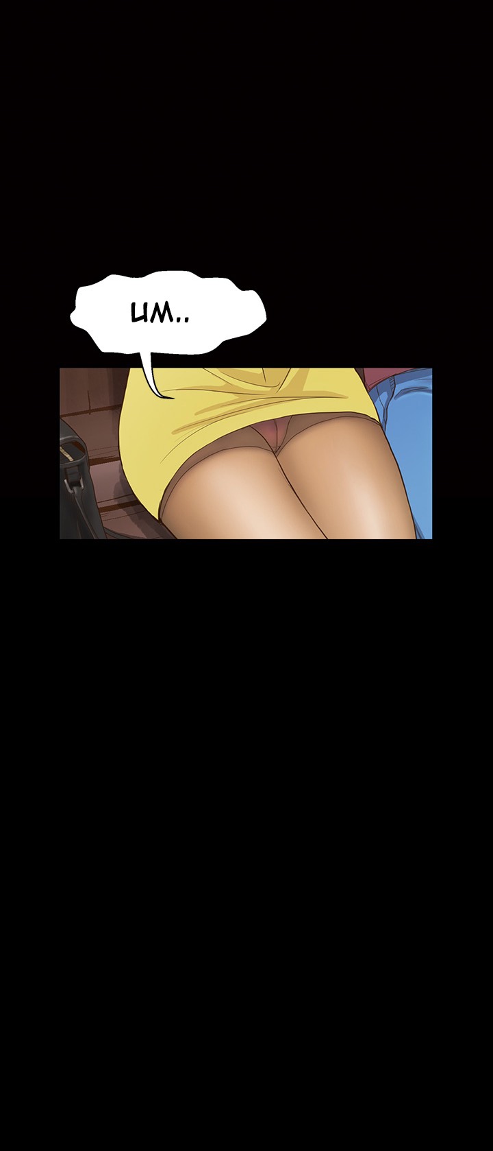 [Keum Sah Gong] Si-Eun Ch.1-36（英語）（進行中）