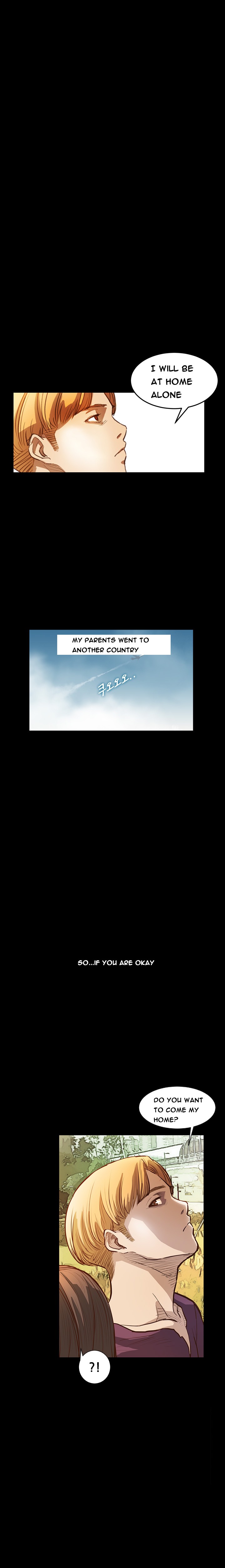 [Keum Sah Gong] Si-Eun Ch.1-36（英語）（進行中）